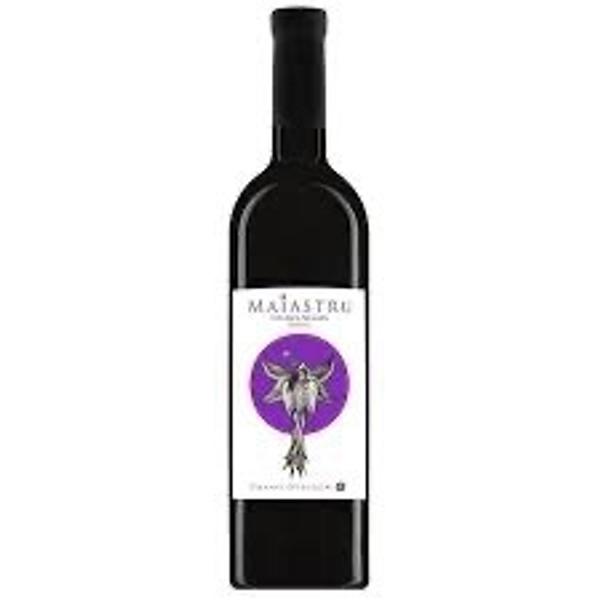Maiastru Feteasca Neagră